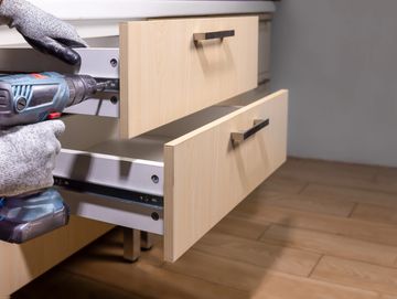 Carpentry & Repairs