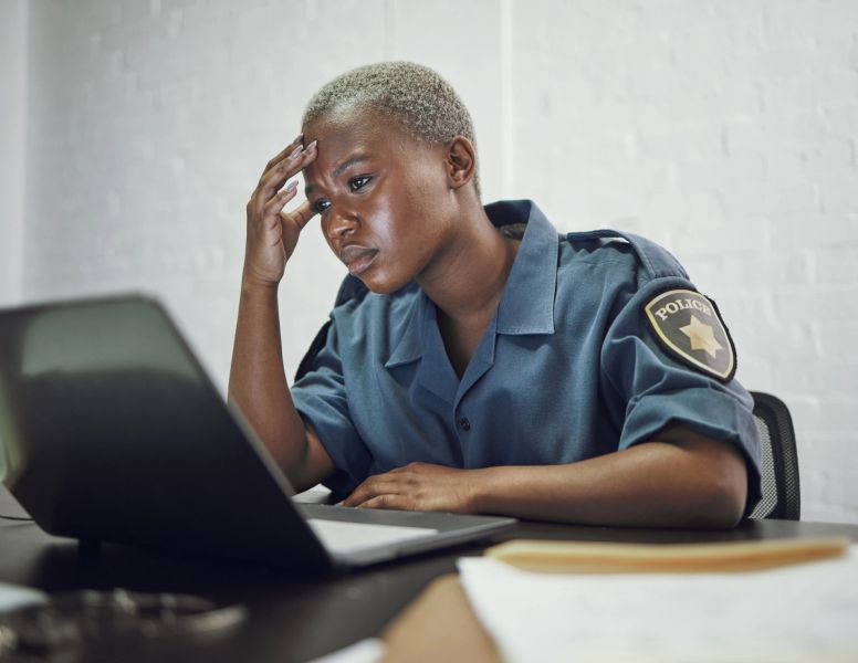 AI Mistakes Australian Police Should Avoid