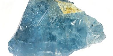 Aquamarine – Encourages clarity and effective communication.  