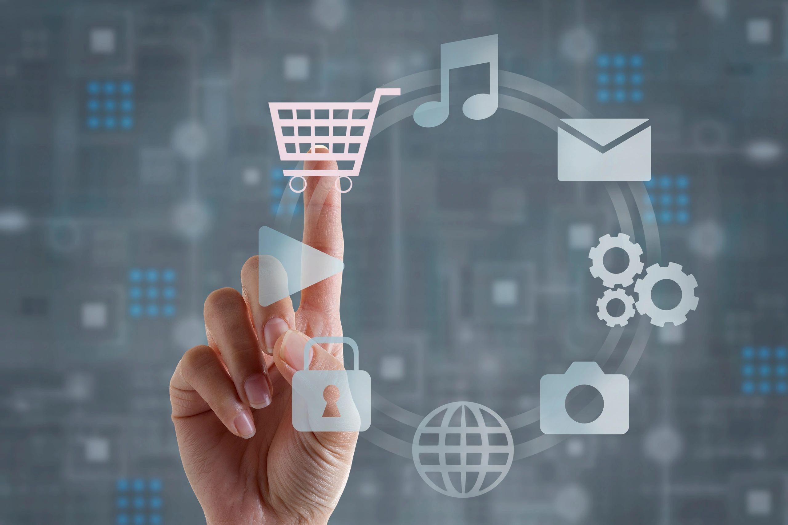 How to Choose an Ecommerce Platform for a New Business