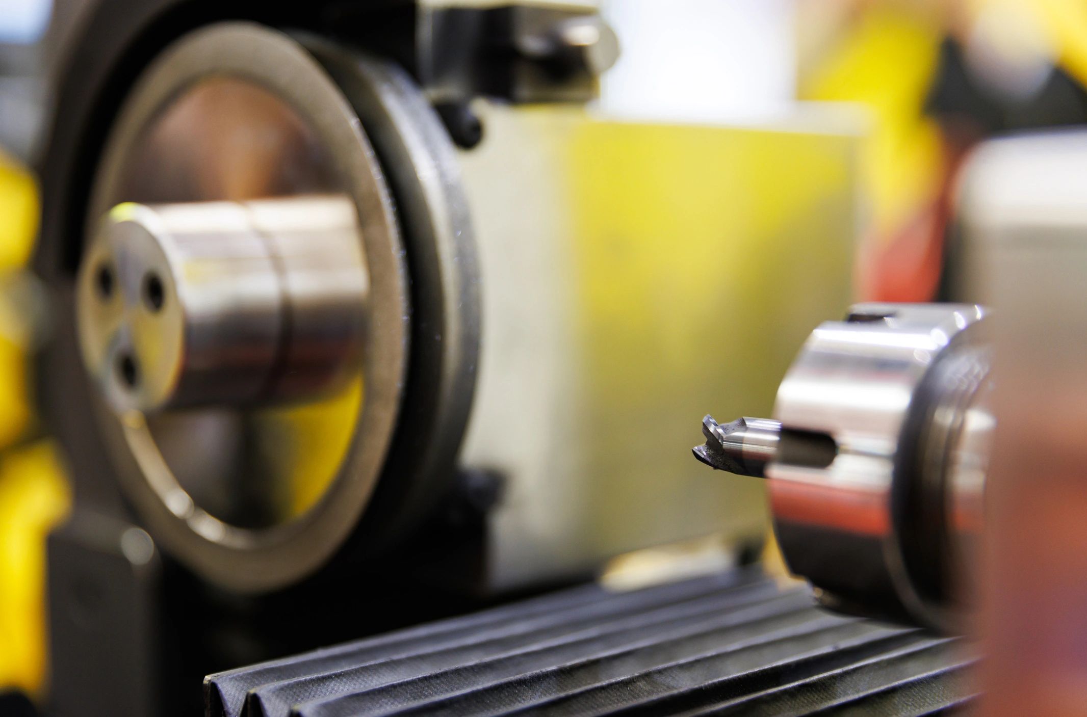 Closed Loop Machining LLC