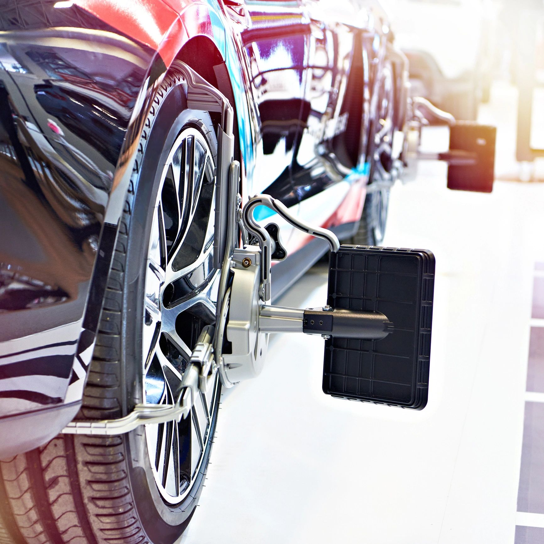 Dirienzo & Saikaley Automotive