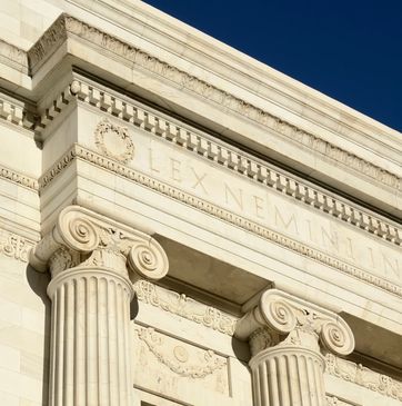 Monrae English Portrait