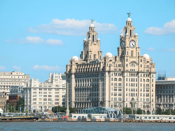liverpool security services