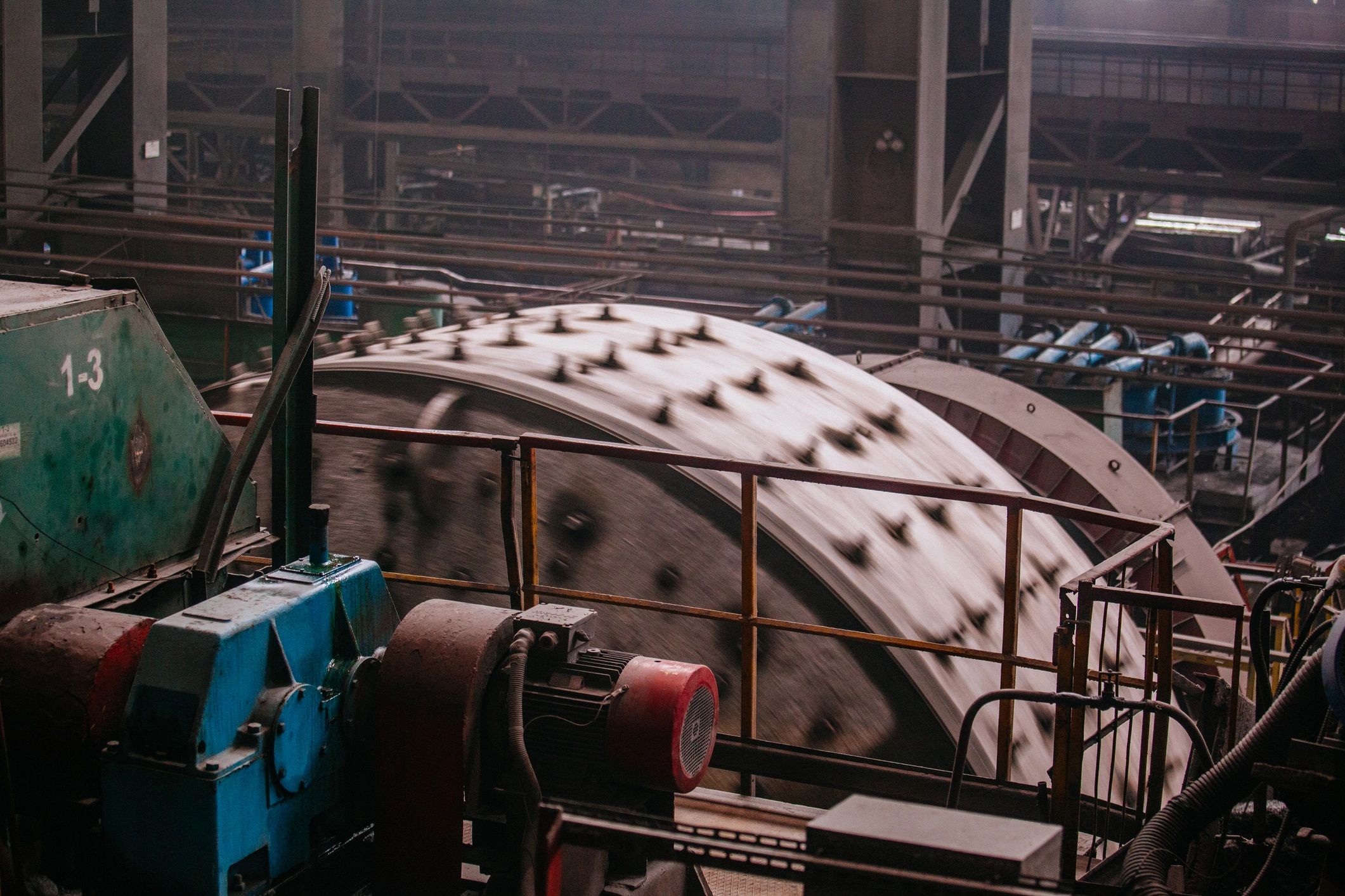 CUSTOM ASSISTANCE FOR YOUR TYPE MINING OPERATION