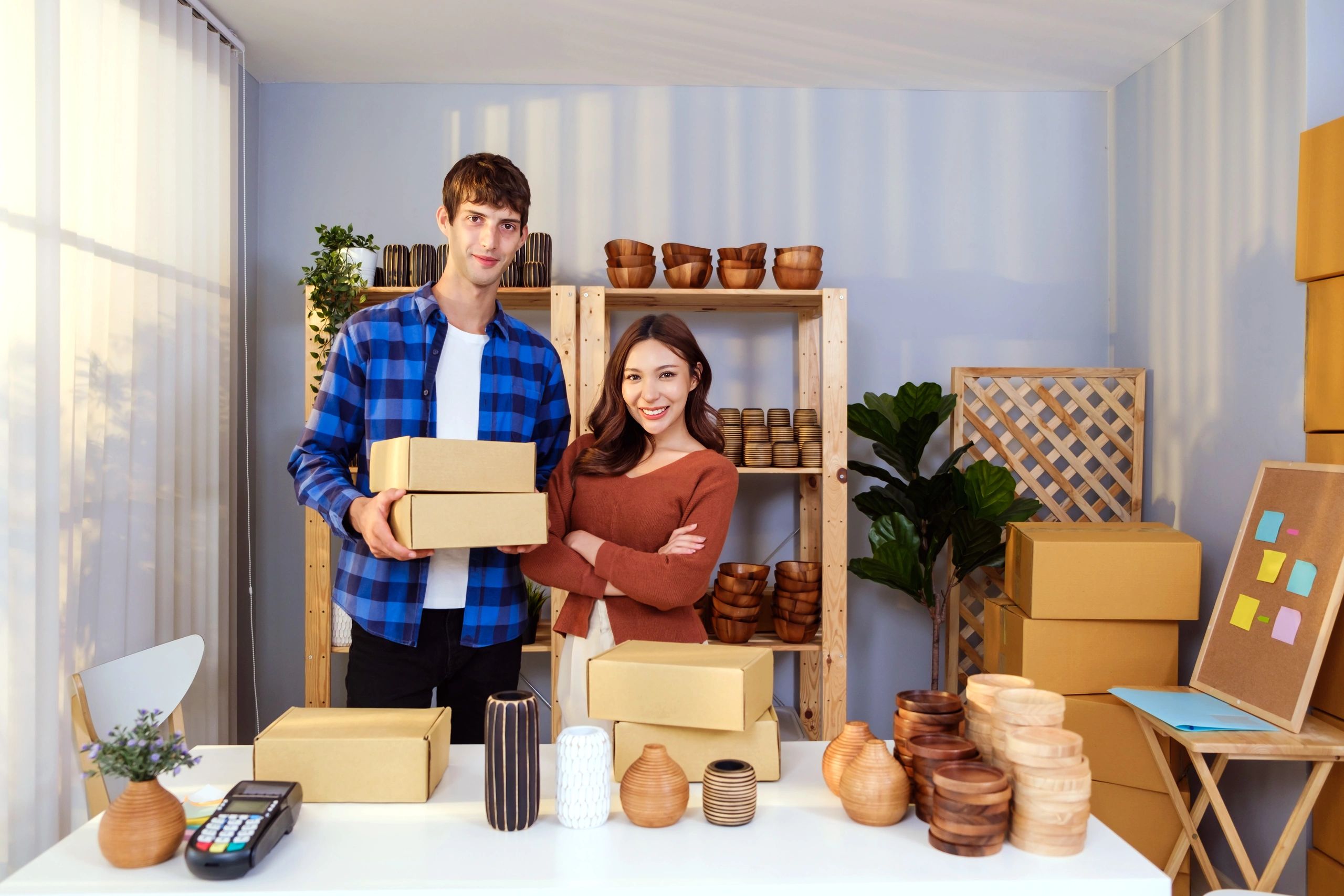 Pack Store Traders & Manufactureres