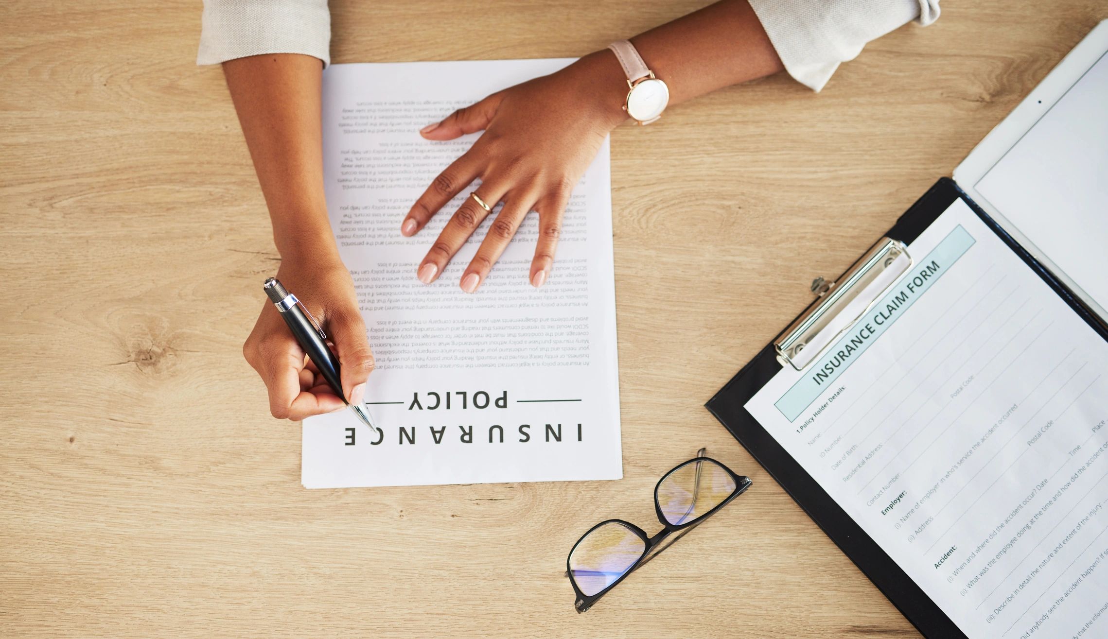 Vector Insurance Agency
