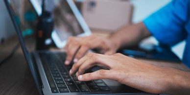 tailored security solutions. we meet you needs