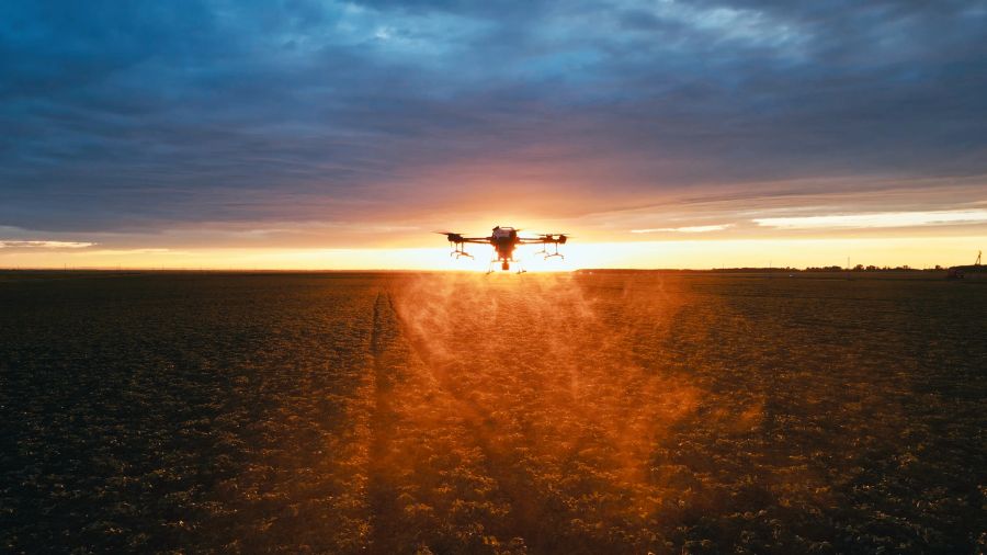 How AI Is Transforming Australian Farming