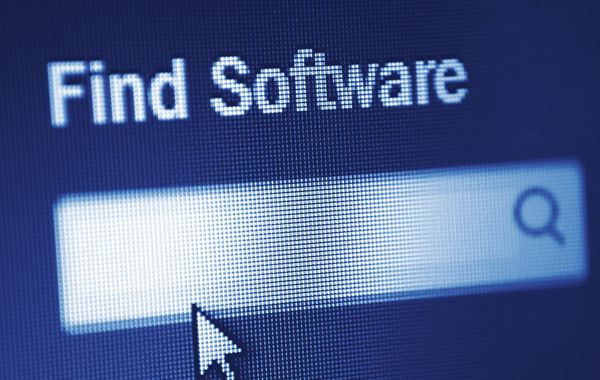 Find computer software for tech savvy users.