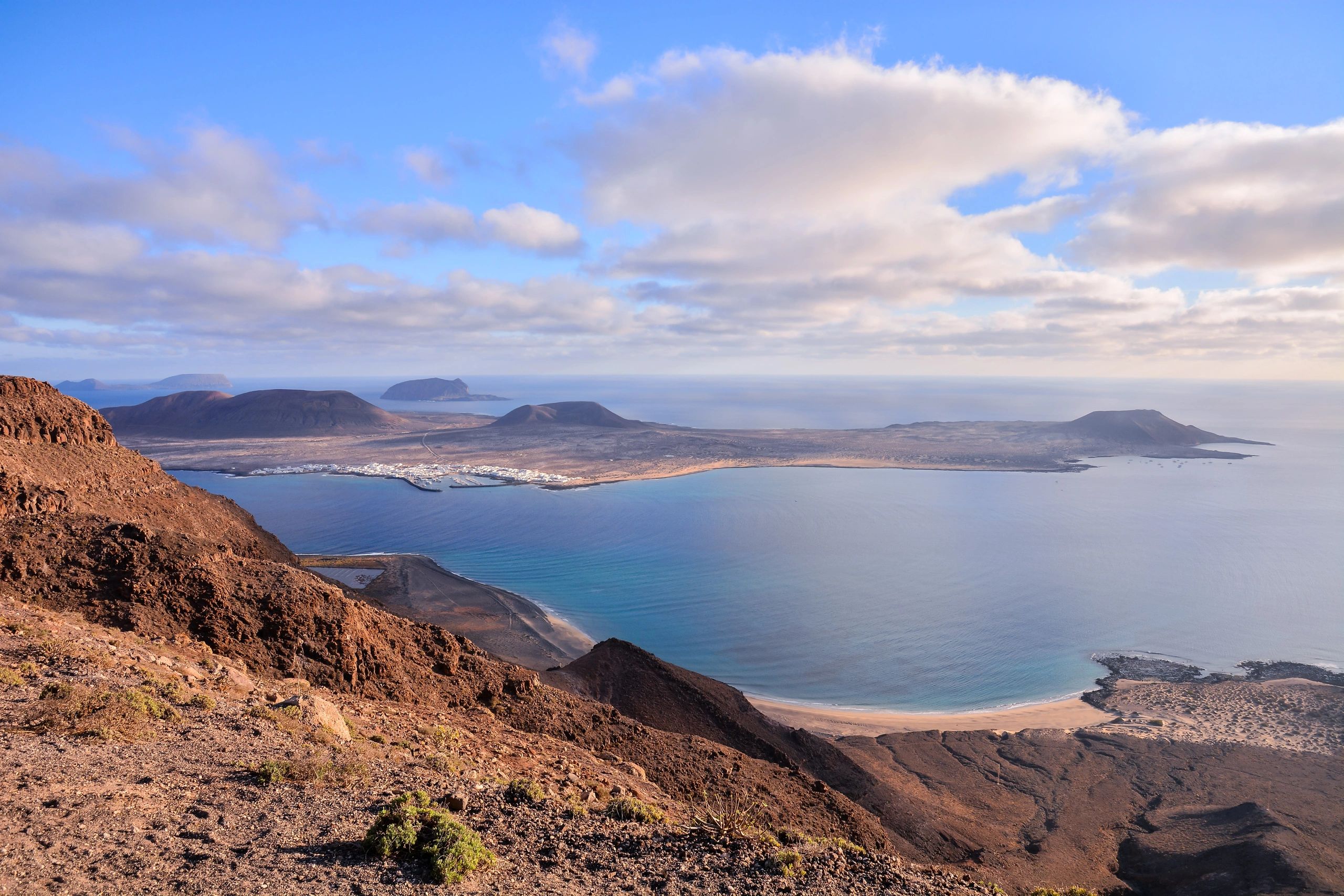 Canaries Voyages, agencias de viajes en Santiago del Teide