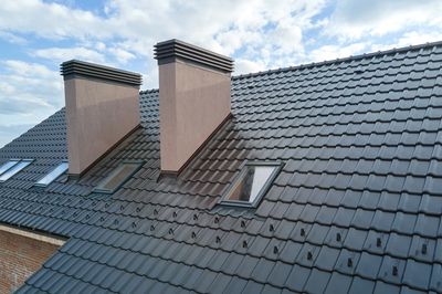 Solor Roofing Stiles
Class 4 protection