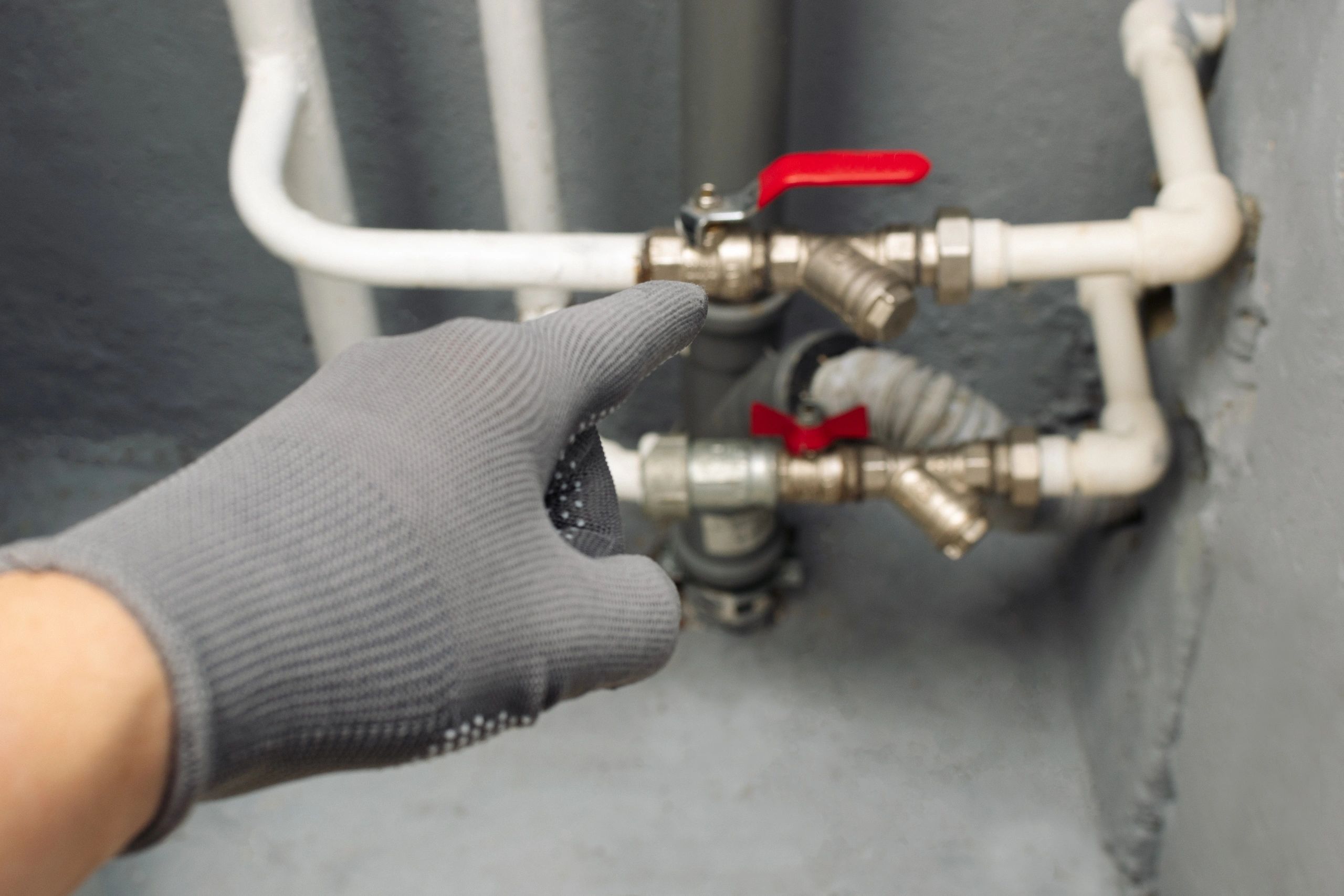 Carolina Clear Flow, Inc.