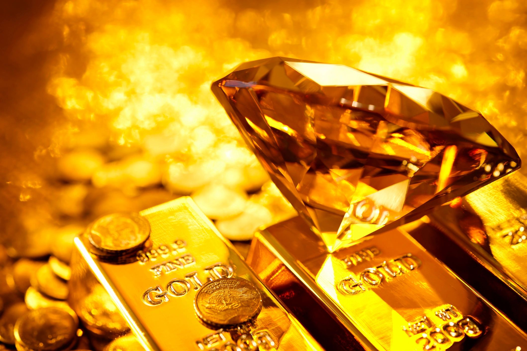 Our blogs | Konate Gold Trading LLC