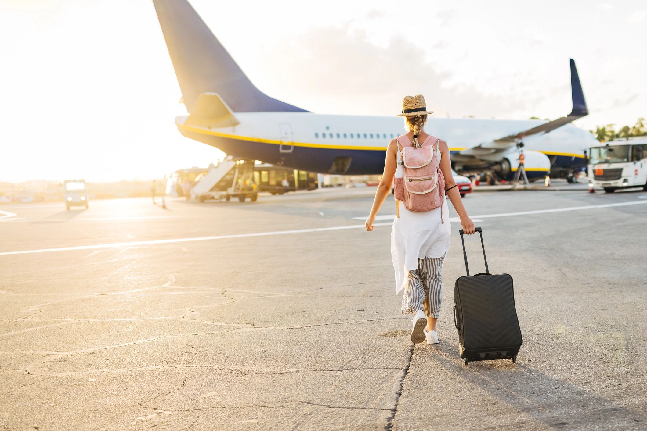 How to Find Cheap Flights for International Travel