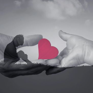 Company team members