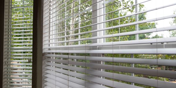 Real wood Blinds Repair 