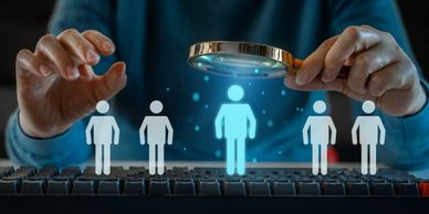 choosing right candidates 
