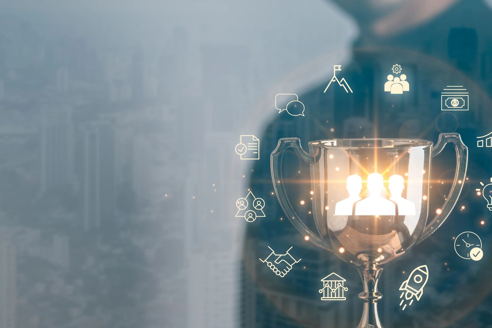 Win with Free training and guides.