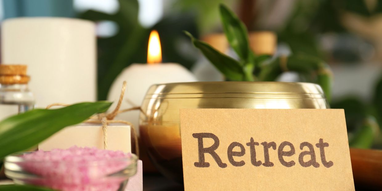 Spiritual Retreats