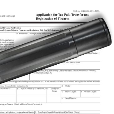 ATF fingerprinting saved as EFT file and provided on secure USB drive in Kissimmee.