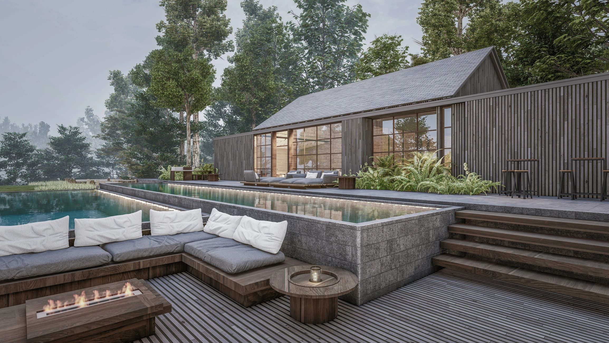 View of Off The Grid Homes For Sale