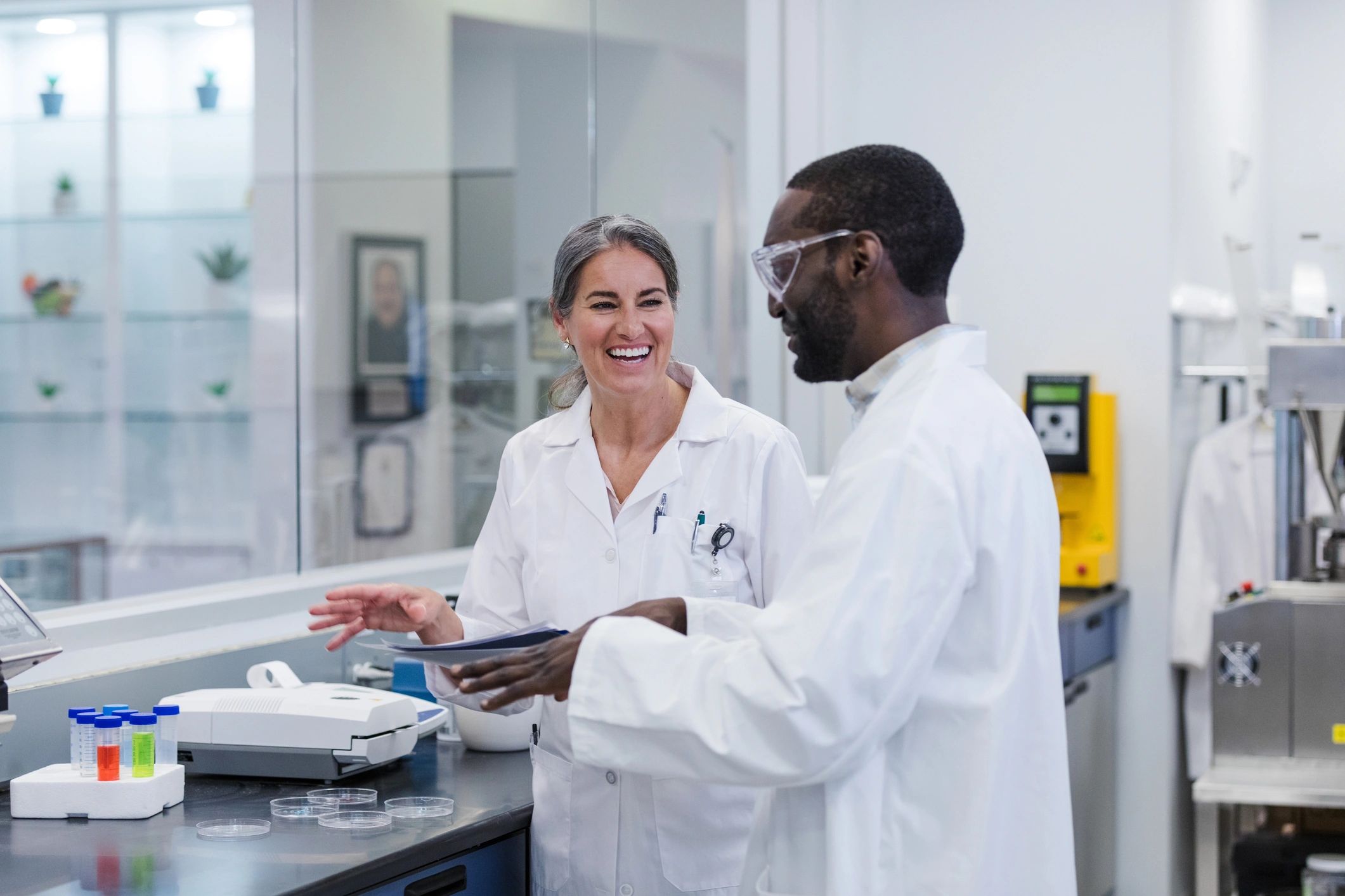 Reliable Diagnostics Lab