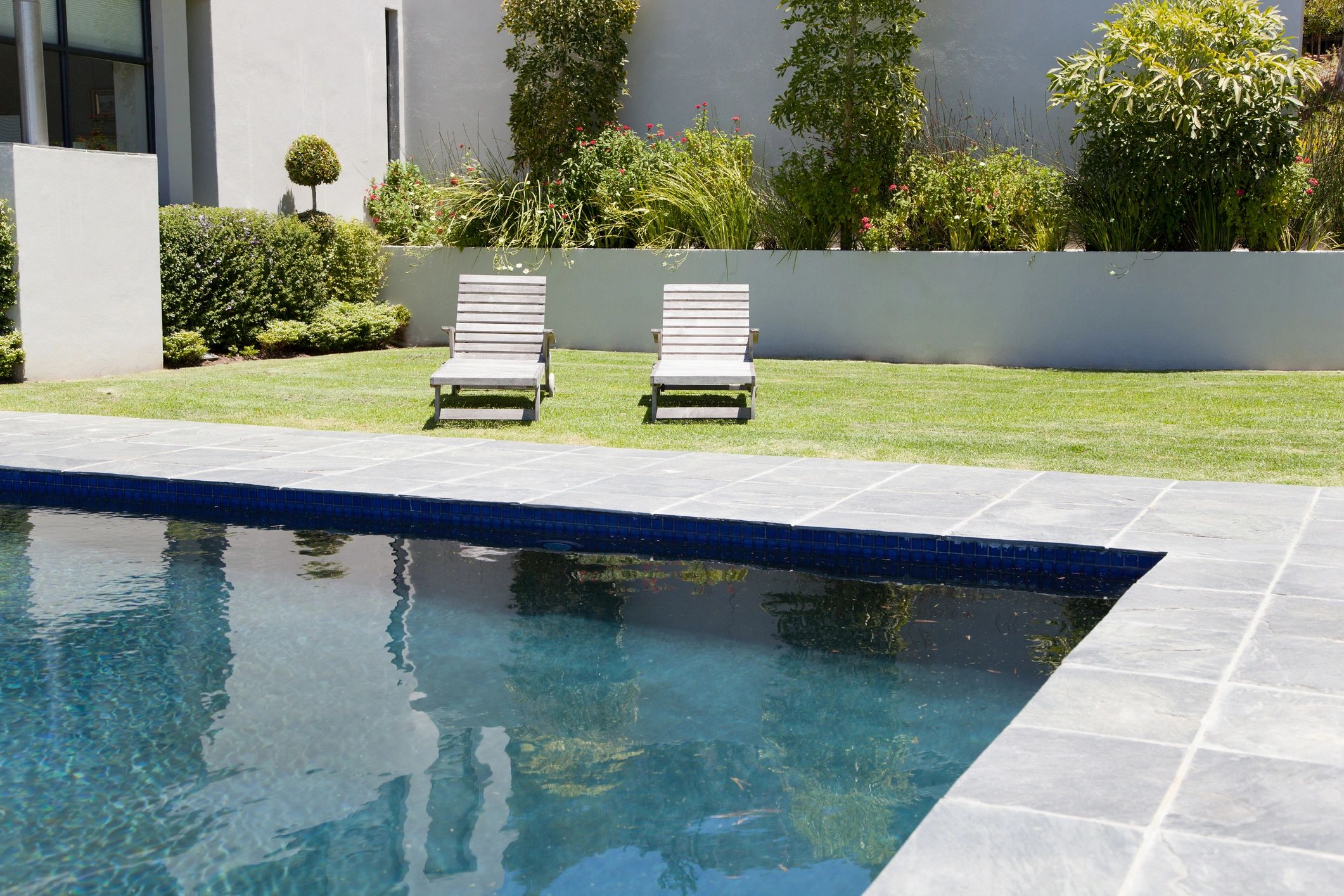 Expert Pool Construction & Exquisite Pool Services