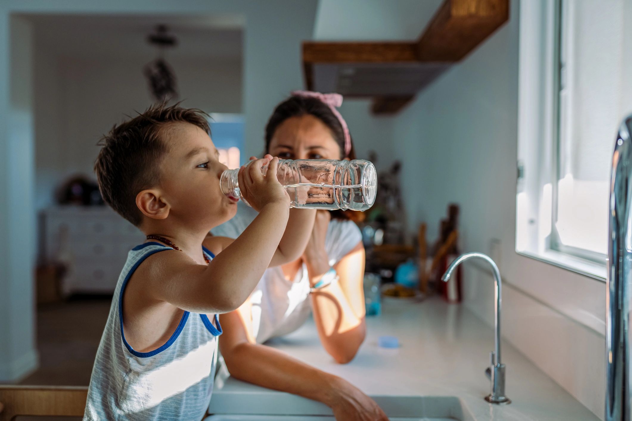 HydraLux: Expert Water Treatment Solutions