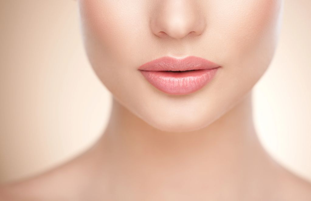 Lip blush PMU (Permanent Makeup) is a cosmetic tattooing technique that enhances the natural color 