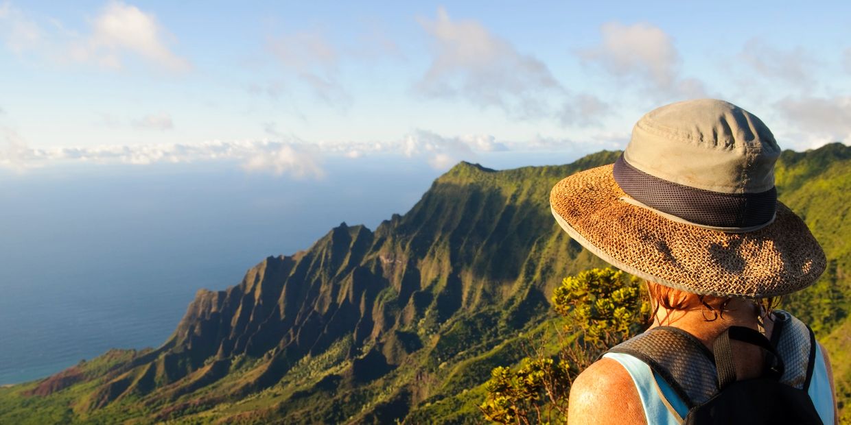 Luxury Big Island vacation packages and custom 7-day sightseeing itineraries by Rose Royse, Concierg