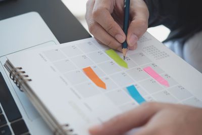 Schedule a consultation 