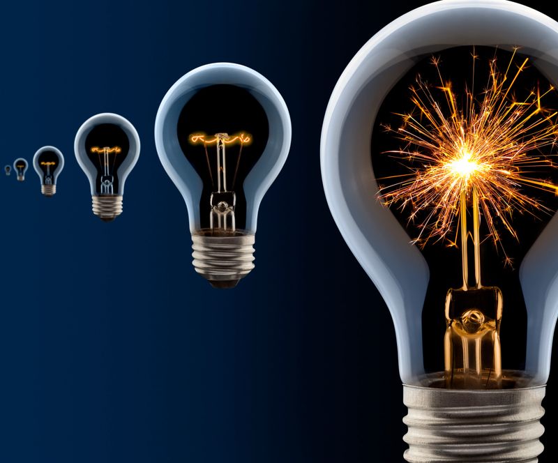 The Hottest New Idea of Them All!