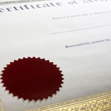 Qualification, Advanced Diploma in Transpersonal Art Therapy