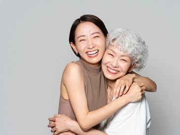 Women resources for menopause