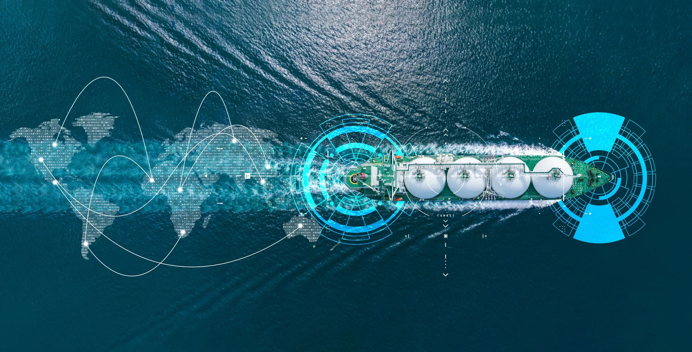 Arcadia Position Now