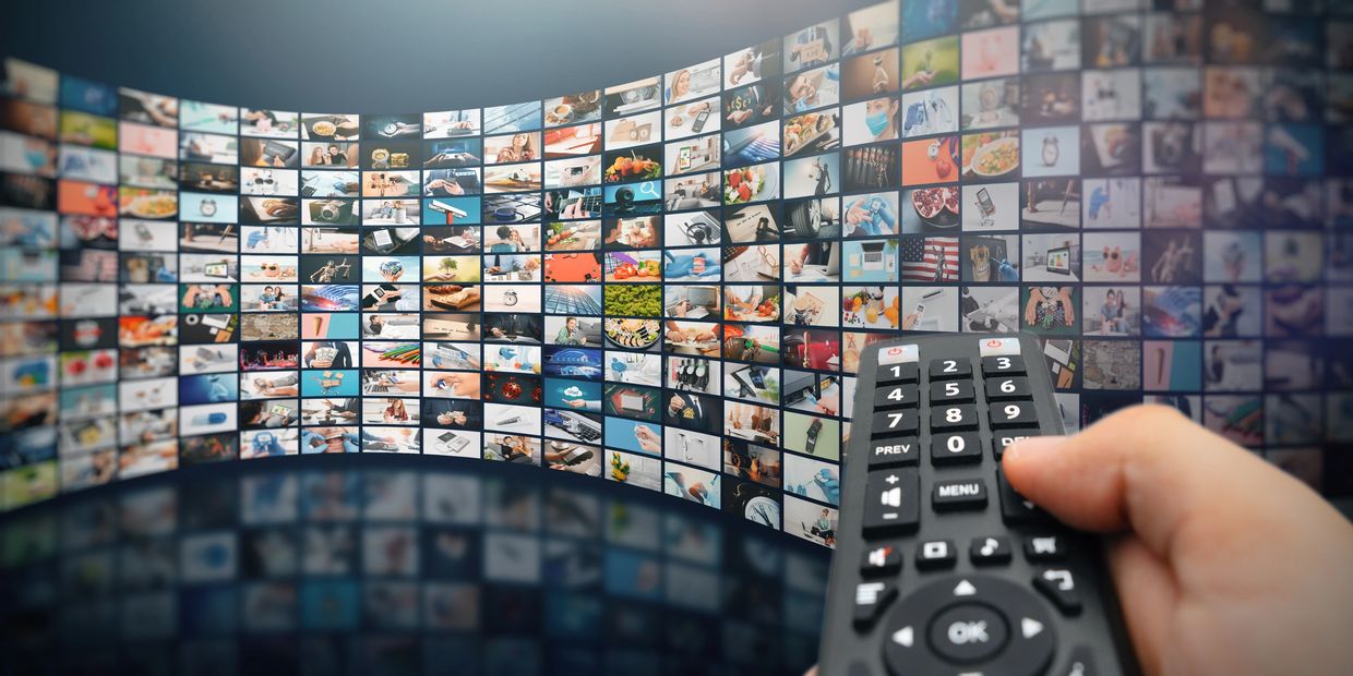 Enjoy ultra-smooth live TV and on-demand content — perfect for streaming service best prices 