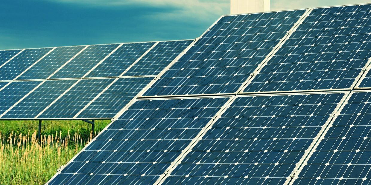 ®Sangster hybrid solar energy system