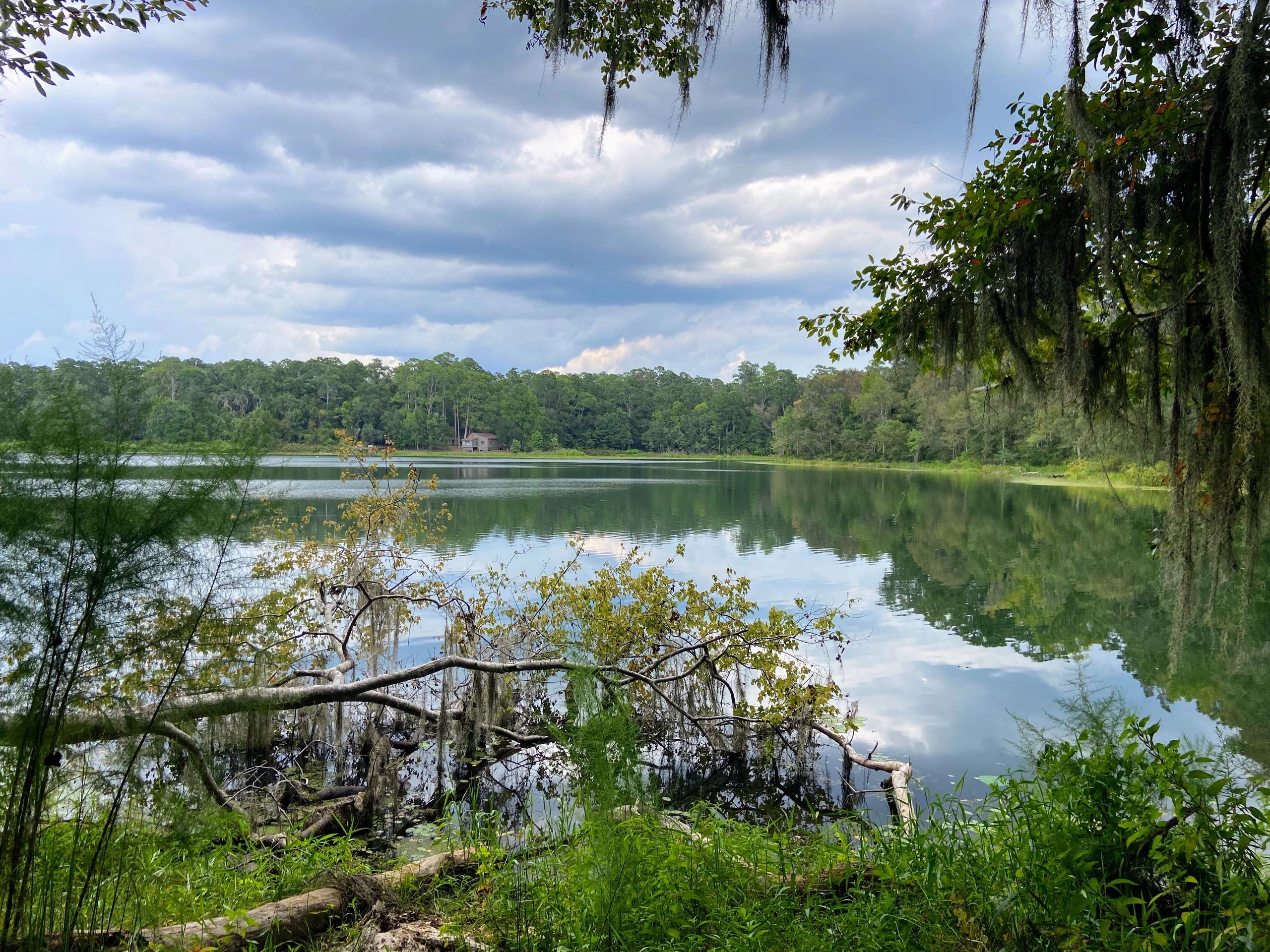 Tallahassee East Campground