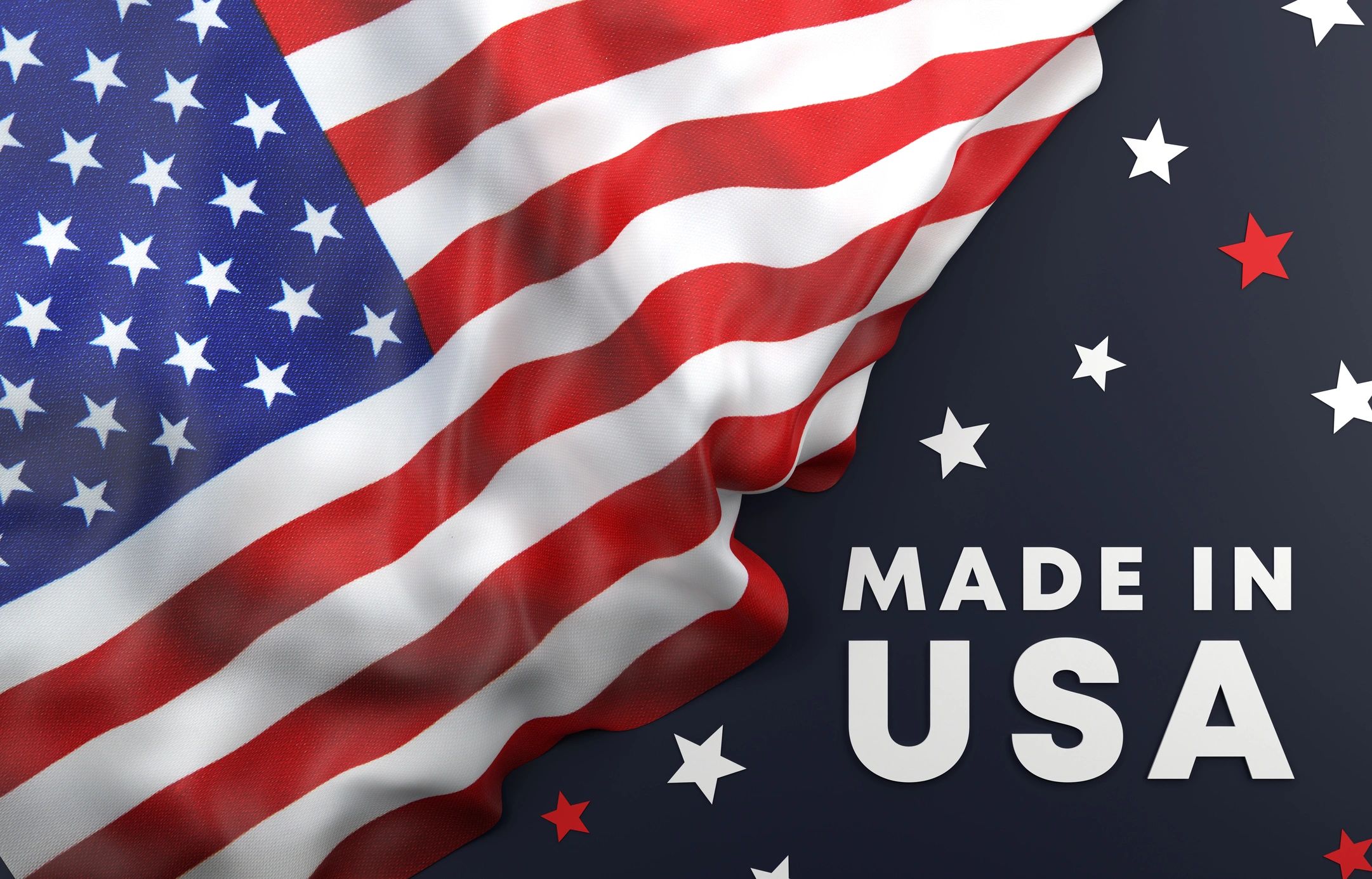 Made in USA