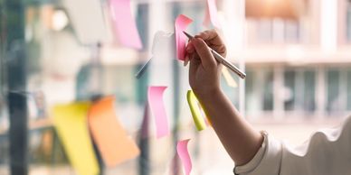 Digital Marketing goals