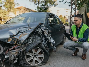 Accident vehicle storage, accident recovery, towing service, {hiladelphia Tpwomg, Towing near me