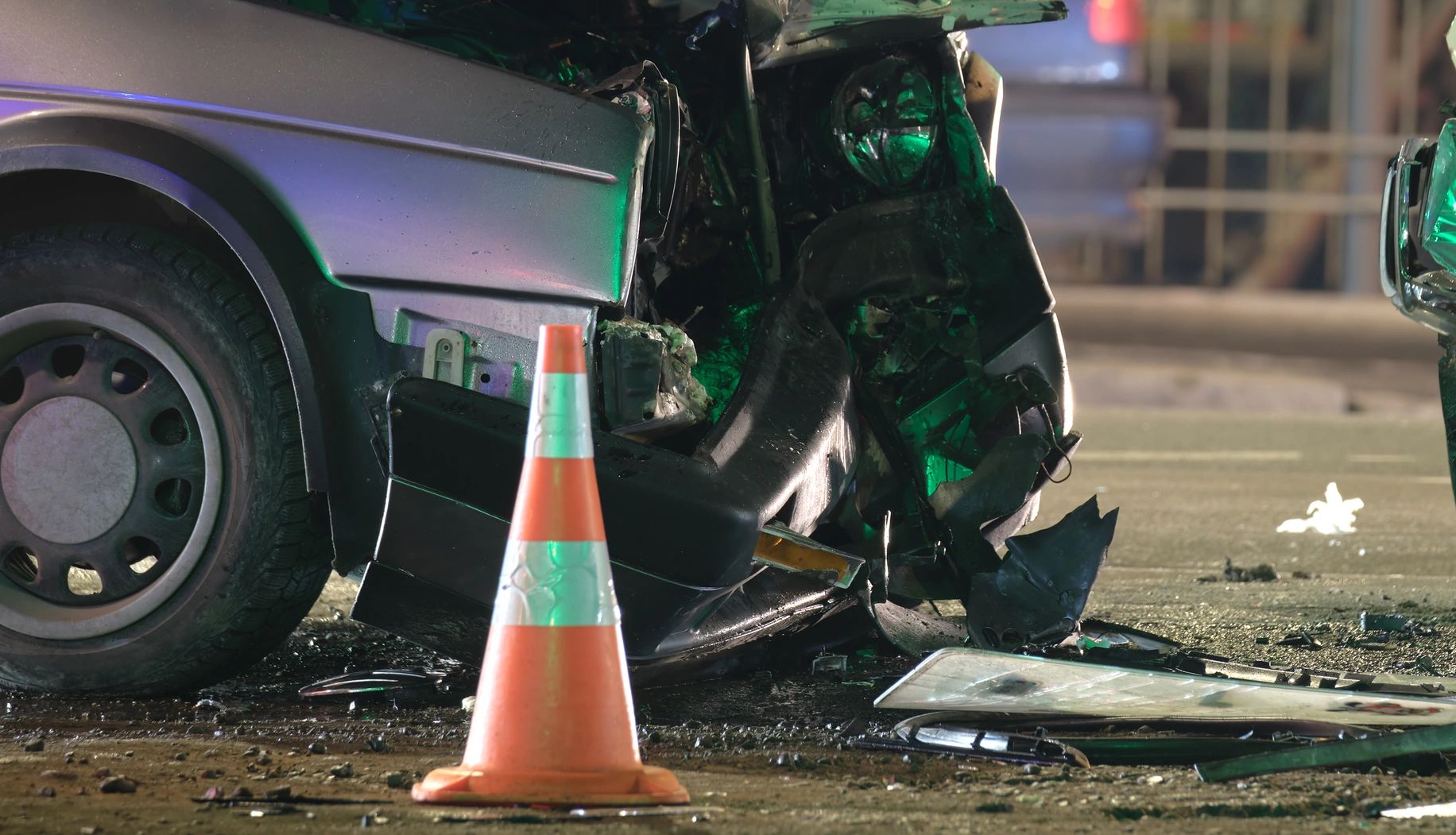 Car accident or injury? Florida representation focused on fair compensation.