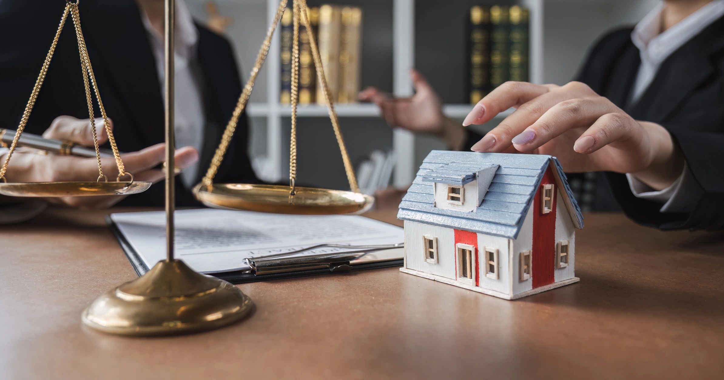 Experienced agents at homestead ranch realty