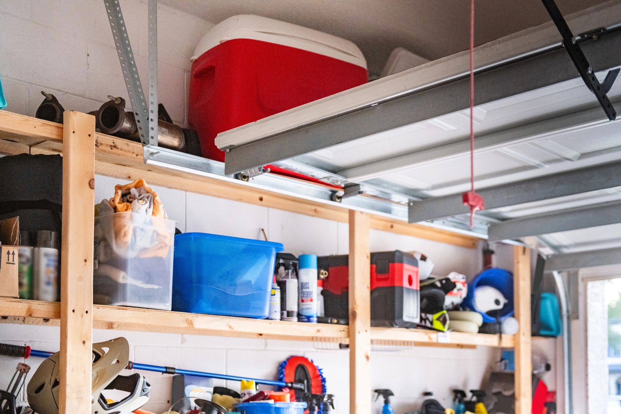 Basement in a Box