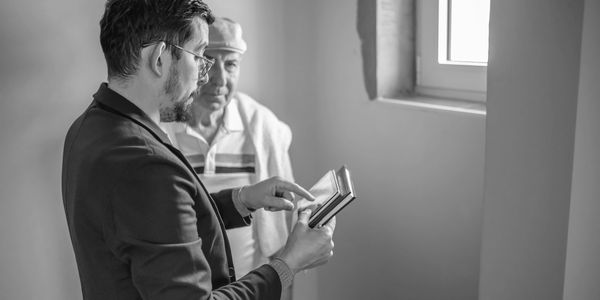 Window Consultation 