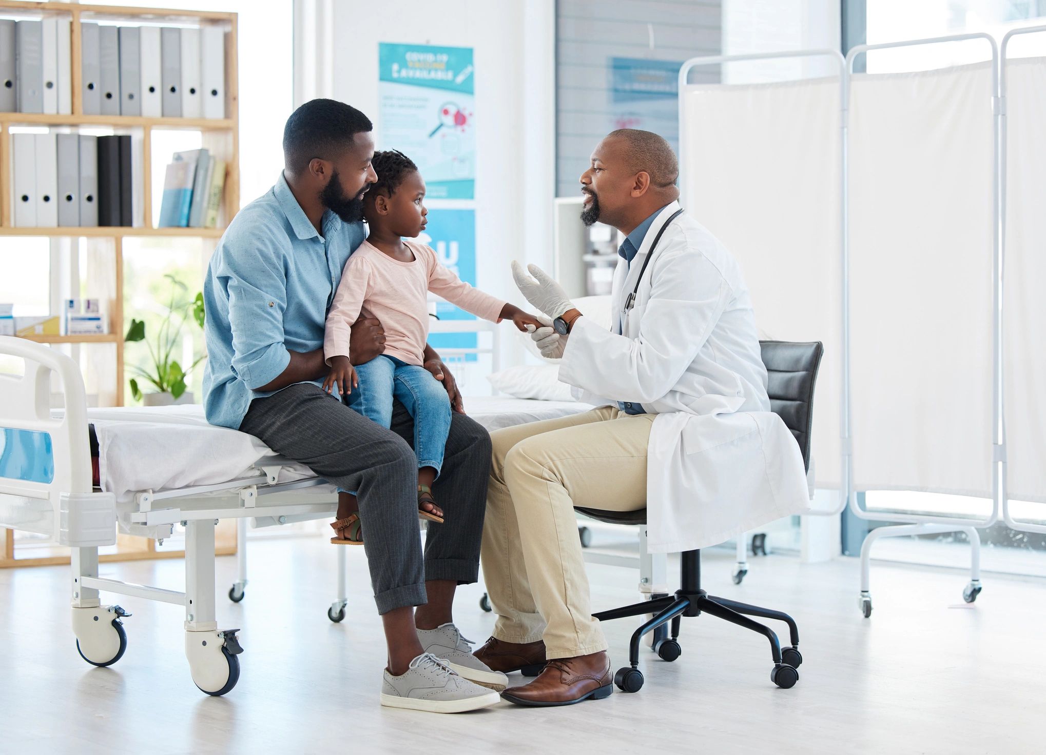 Paediatric Care