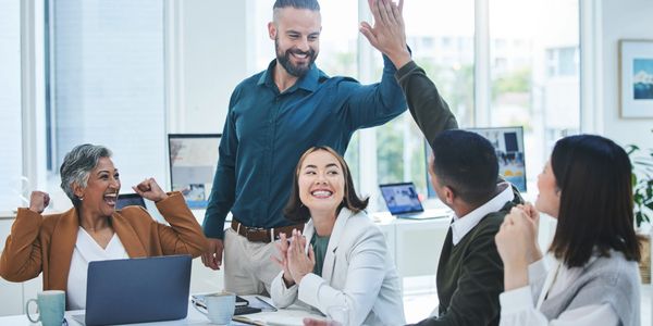Strategy and IT Consulting