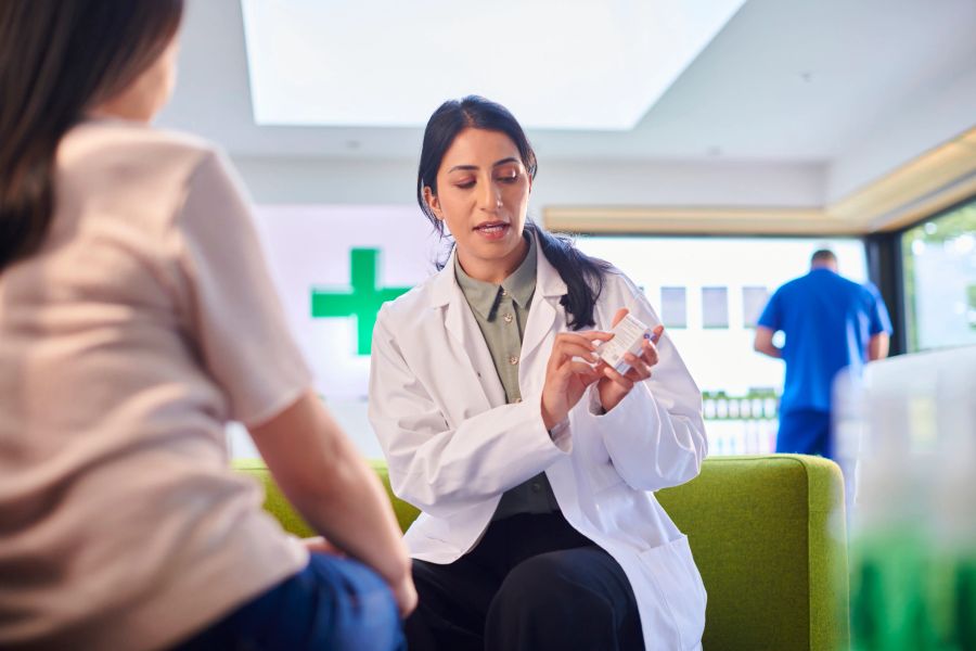 AI for Pharmacist Patient Counselling in Australia (2026)