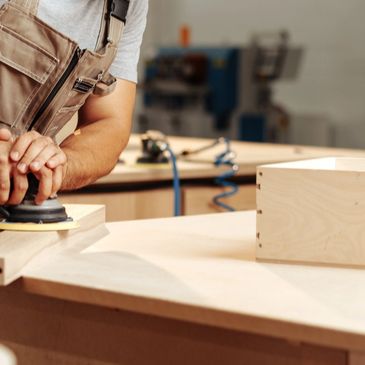 IDO Cabinetry photo 5